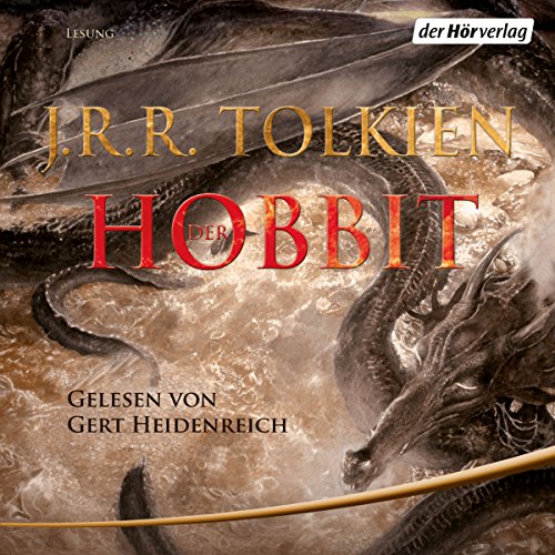 Book Cover Der Hobbit: Der Herr der Ringe 0.5