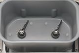 Zojirushi Original Replacement Baking Pan for Bread Machine, BB-CEC20 / BBCC-V20 / BBCC-X20 Home Bakery only