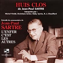 Huis clos