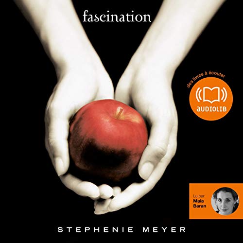Fascination: Twilight 1
