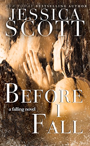 Before I Fall (Falling Book 1)