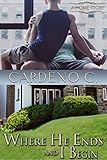 Where He Ends & I Begin (Home Book 6)