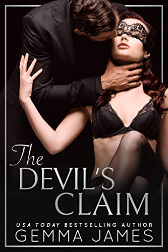 The Devil's Kiss Epilogue
