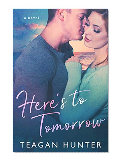 Book Cover Here's to Tomorrow