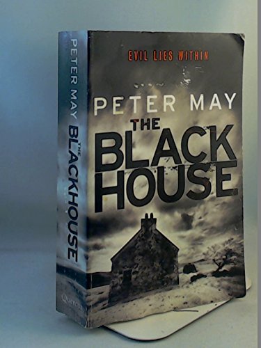 The Black House