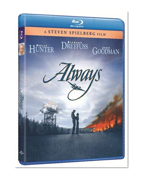 Book Cover Always [Blu-ray]