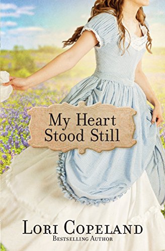 Book Cover My Heart Stood Still (Sisters of Mercy Flats Book 2)