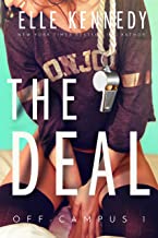 Book Cover The Deal (Off-Campus Book 1)
