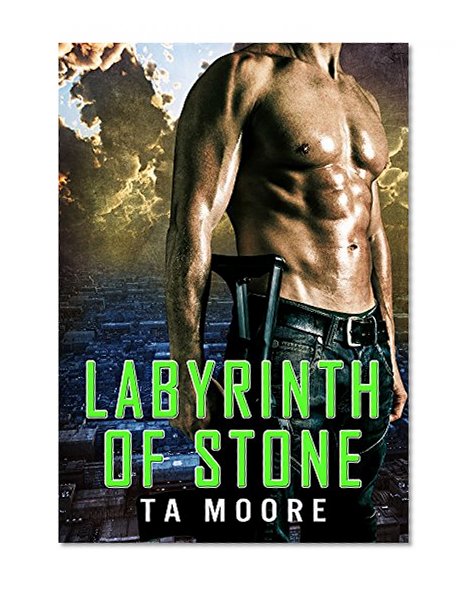 Labyrinth of Stone