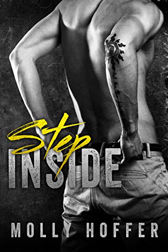 Step Inside (Forbidden Romance)
