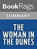 The Woman in the Dunes by Kobo Abe l Summary & Study Guide