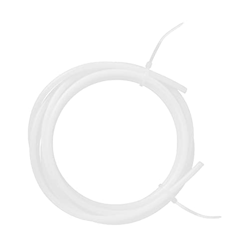2 Meters PTFE Teflon Bowden Tube 1.75 Filament 3D printer RepRap Rostock Kossel