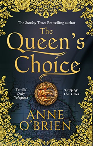 The Queen's Choice (English Edition)