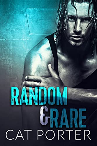 Random & Rare (Lock & Key Book 2)