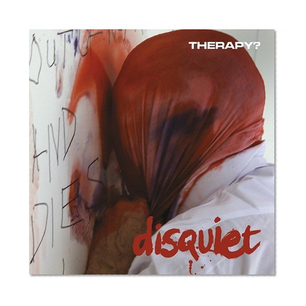 Disquiet