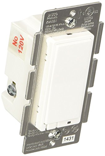 JAS45609 - GE 45609 Z-Wave On Off Switch
