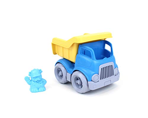Green Toys Dumper Vehicle