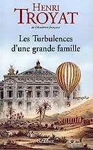 Les turbulences d'une grande famille (Documents FranÃ§ais) (French Edition)