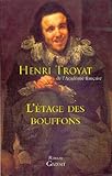 L'étage des bouffons (Littérature Française) (French Edition)