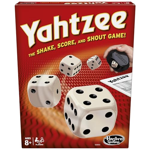 Yahtzee Classic