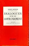 Dialogues sur le commandement (essai français) (French Edition)