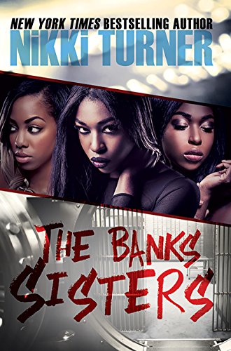 Book Cover The Banks Sisters