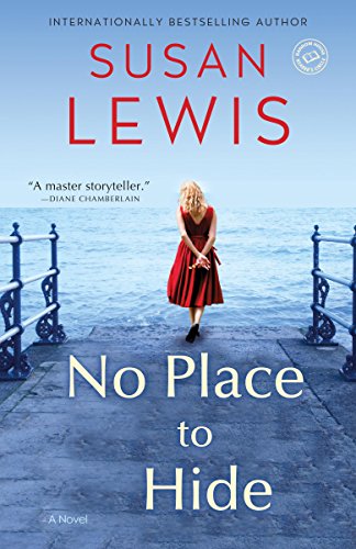 Book Cover No Place to Hide: A Novel