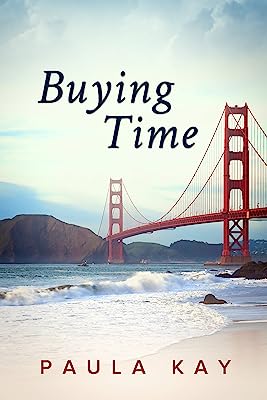 Buying Time (Legacy Series, Book 1)