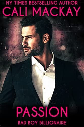 Passion and Surrender (The Billionaire's Seduction- The Foley Family Book 2)