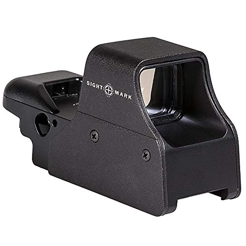 Sightmark Ultra Shot Plus Reflex Sight