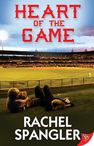 Book Cover Heart of the Game