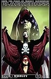 Project Superpowers: Blackcross #1 (of 6): Digital Exclusive Edition