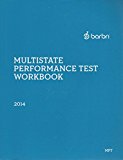Barbri Multistate Performance Test Workbook 2014