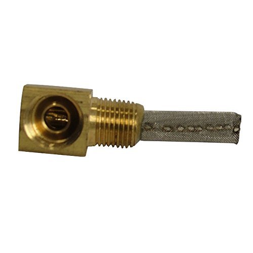9N9553 STRAINER ASSY