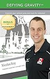 Defying Gravity: Improve your vertical jump and more for volleyball