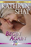 Begin Again (The Ludzecky Sisters Book 1)