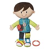 Playskool Dressy Kids Boy