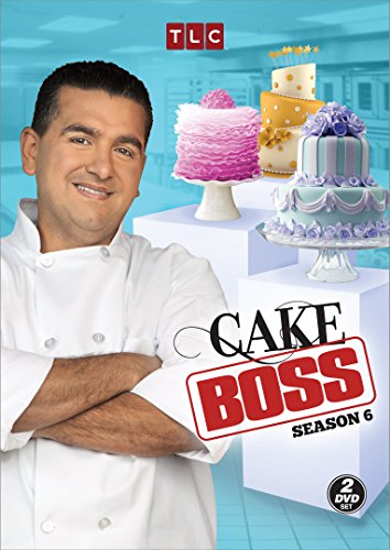 Cake Boss: Season 6