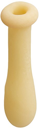 Heathrow HS20622B Latex (Natural Rubber) Dropper Bulbs, 2 mL (Pack of 72)