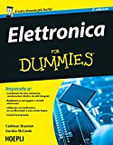 Elettronica For Dummies (Italian Edition)