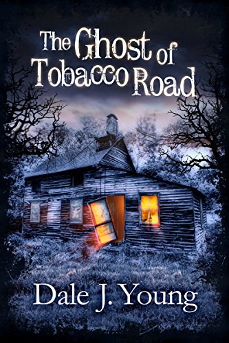 Book Cover The Ghost of Tobacco Road