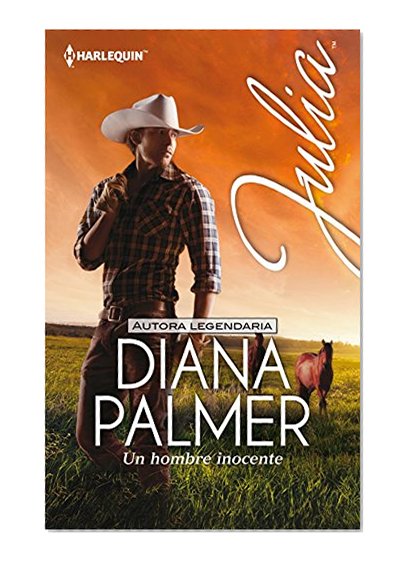 Un hombre inocente (Julia) (Spanish Edition)