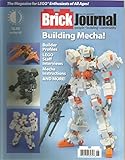 Brick Journal Magazine # 15 (June 2011)