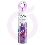 Odonil Room Freshener - 220 ml (Lavender Mist)