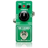 Ibanez Tube Screamer Mini Pedal