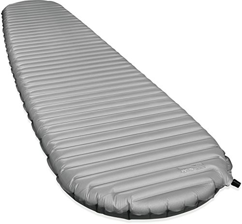 Therm-a-Rest NeoAir XTherm Ultralight Backpacking Air Mattress, Standard Valve, Regular - 20 x 72 Inches