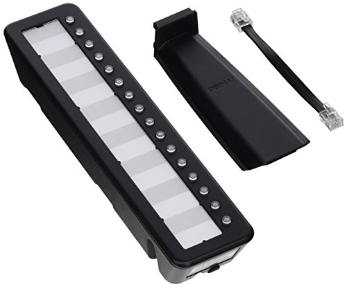 Obihai OBi1000e 16 Key Expansion Module - Sidecar for Supported OBi1000 Series IP Phones