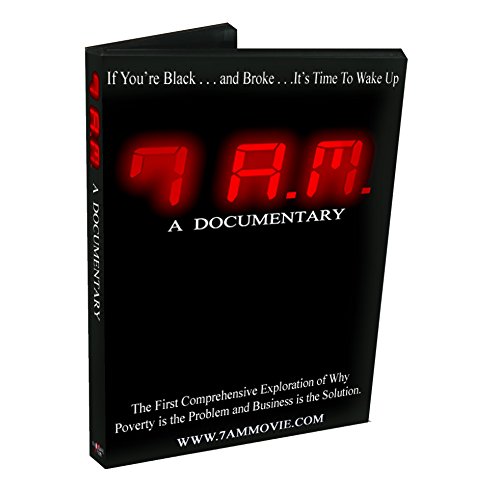 Book Cover 7AM: A Documentary