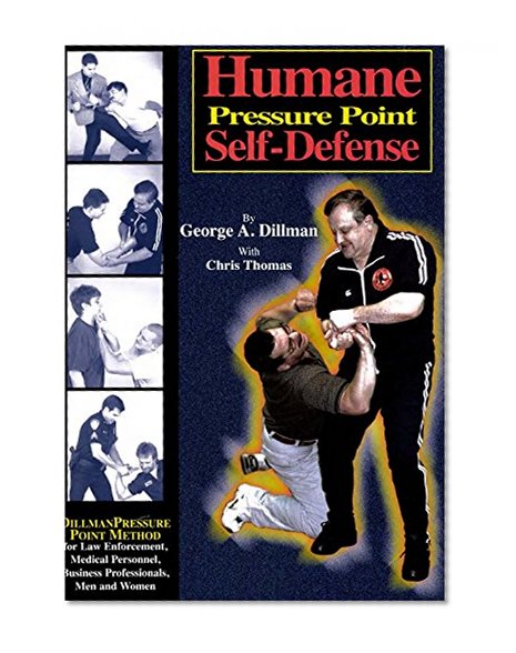 Humane Pressure Point Self-Defense