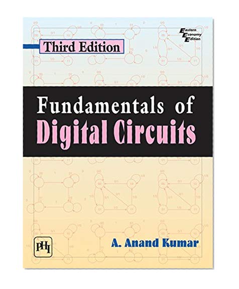 FUNDAMENTALS OF DIGITAL CIRCUITS